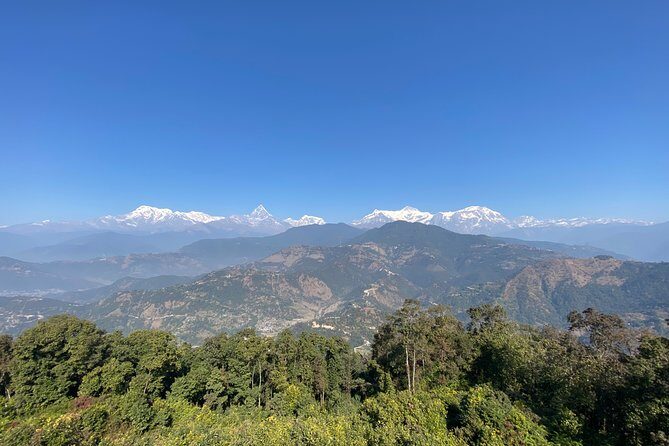 Hiking to Sarangkot - Exploring the Itinerary in Detail