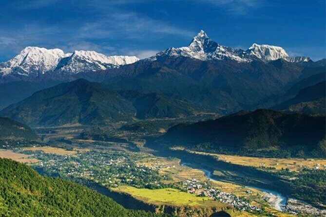 Hiking to Sarangkot - What You Can Expect from the Experience