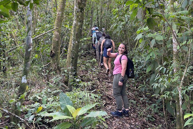 Hiking to the Peak of the Pava - FAQ