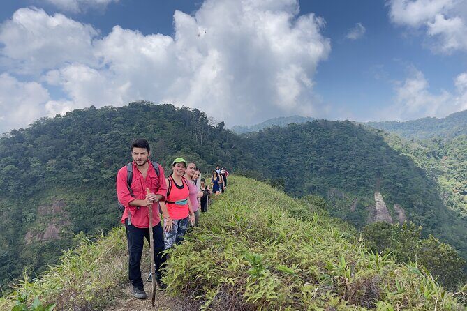 Hiking to the Peak of the Pava - Final Thoughts