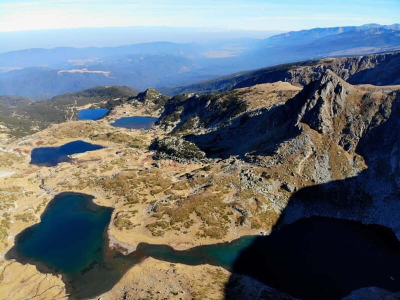 Hiking to the scenic Seven Rila lakes with Waterfall and SPA - Authentic Experiences & Tips from Reviewers