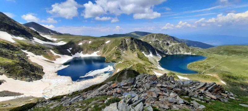 Hiking to the scenic Seven Rila lakes with Waterfall and SPA - Final Thoughts: Who Should Consider This Tour?