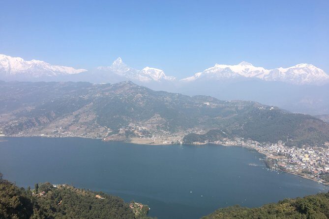 Hiking to World Peace Stupa - An In-Depth Look at the Experience