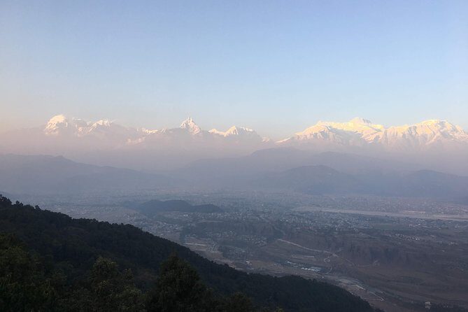 Hiking to World Peace Stupa via Foxing Hill to Expose Rural Area - Exploring the Hike to World Peace Stupa via Foxing Hill: An Authentic Nepalese Adventure