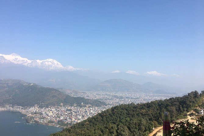Hiking to World Peace Stupa via Foxing Hill to Expose Rural Area - A Walk Through the Itinerary: What to Expect