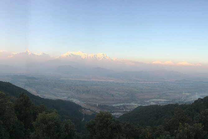 Hiking to World Peace Stupa via Foxing Hill to Expose Rural Area - Practical Insights for Potential Hikers