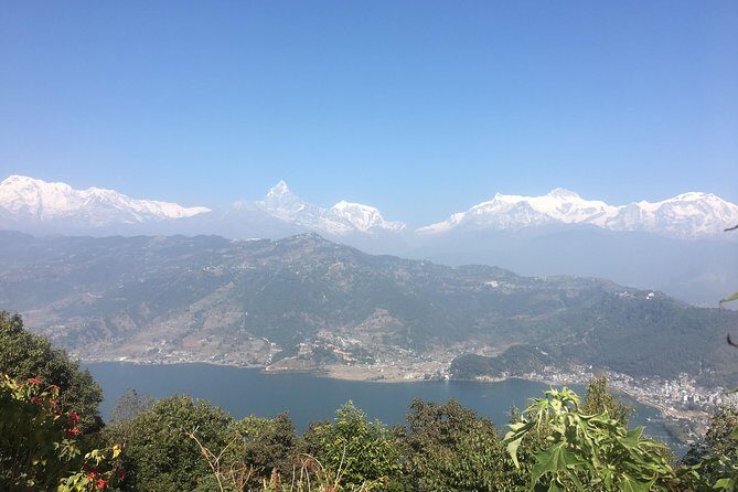 Hiking to World Peace Stupa via Foxing Hill to Expose Rural Area - Who Should Consider This Tour?