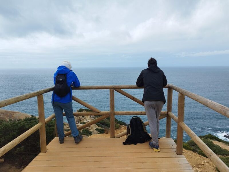 Hiking Tour Along the West Coastline - Introduction