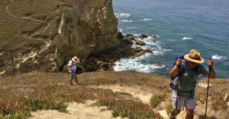 Hiking Tour Along the West Coastline - Who Will Love This Tour?