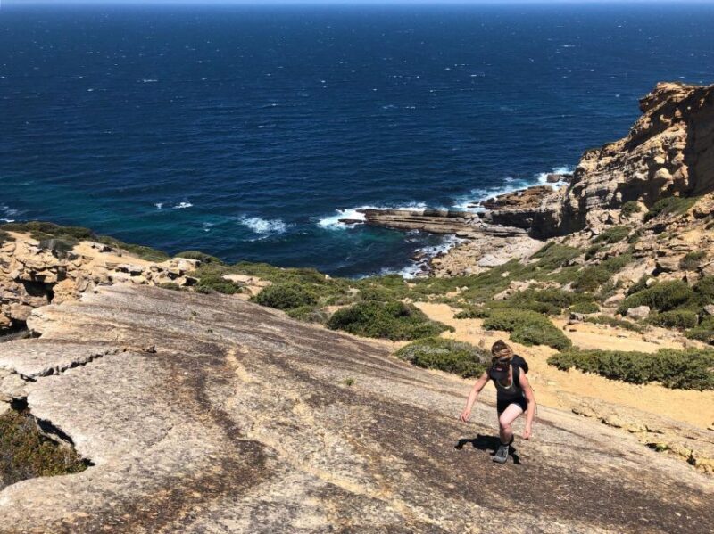 Hiking Tour Along the West Coastline - FAQs