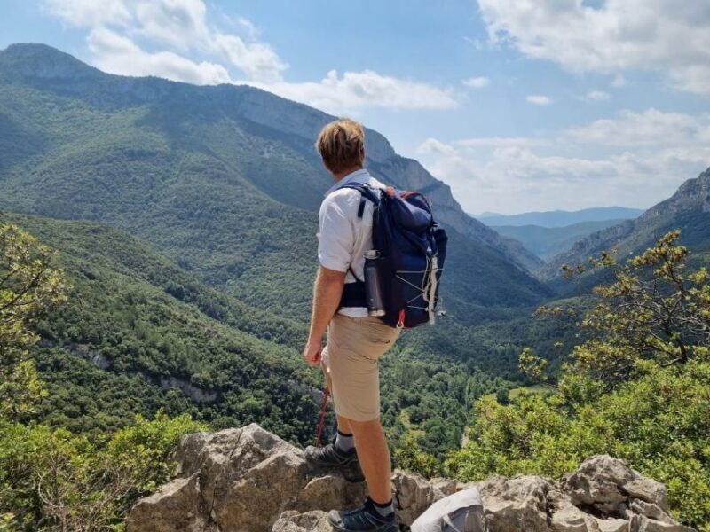 Hiking Tour Exploring Enchanting Waterfalls of the Pyrenees - Why This Tour Is a Great Choice