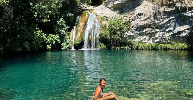 Hiking Tour Exploring Enchanting Waterfalls of the Pyrenees - FAQ