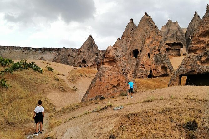Hiking tour in Cappadocia Red and Rose valley - The Sum Up: Is This Tour Worth It?