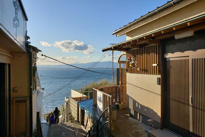 Hiking Tour in Enoshima with a Local Guide - Is This Tour Worth the Price?