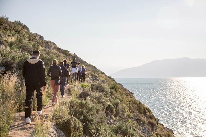Hiking Tour in Nafplio - Exploring the Hiking Tour in Nafplio: A Perfect Blend of Nature and Culture