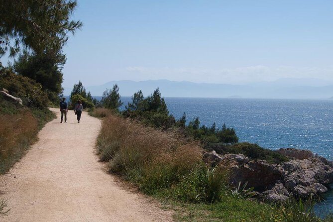 Hiking Tour in Nafplio - Key Points
