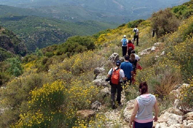 Hiking Tour in Nafplio - Practical Details and Tips