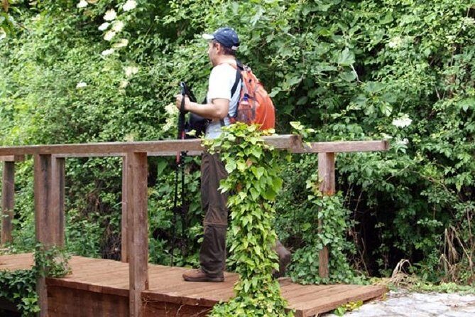 Hiking Tour in Nafplio - FAQs