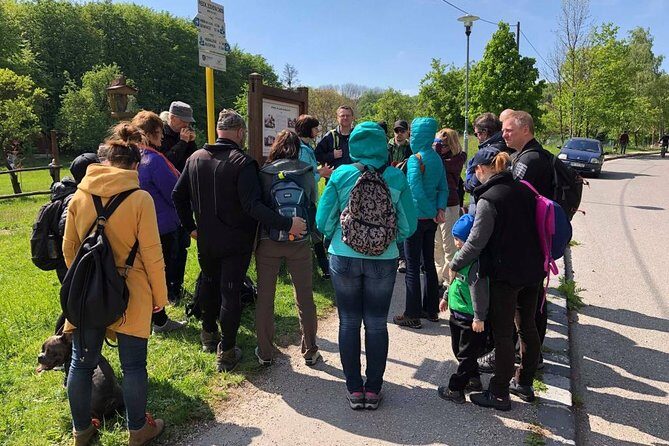 Hiking Tour in the Small Carpathians - In the track of forest people - The Itinerary: An In-Depth Look