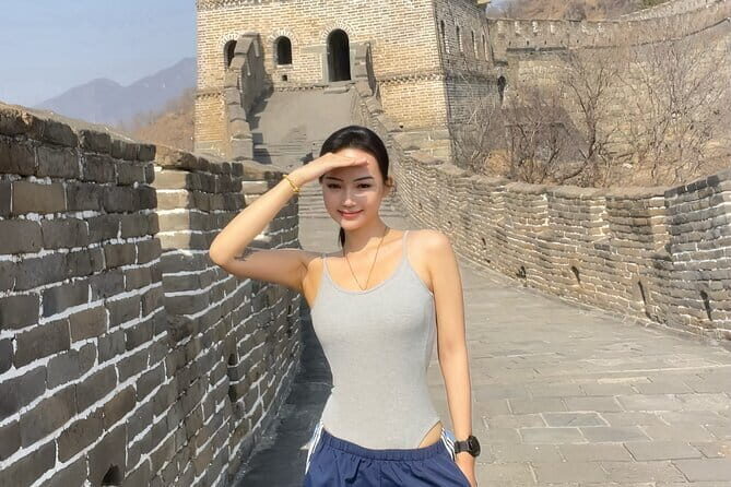 Hiking Tour Jiankou to Mutainyu with English Driver Service - An In-Depth Look at the Jiankou to Mutianyu Hike