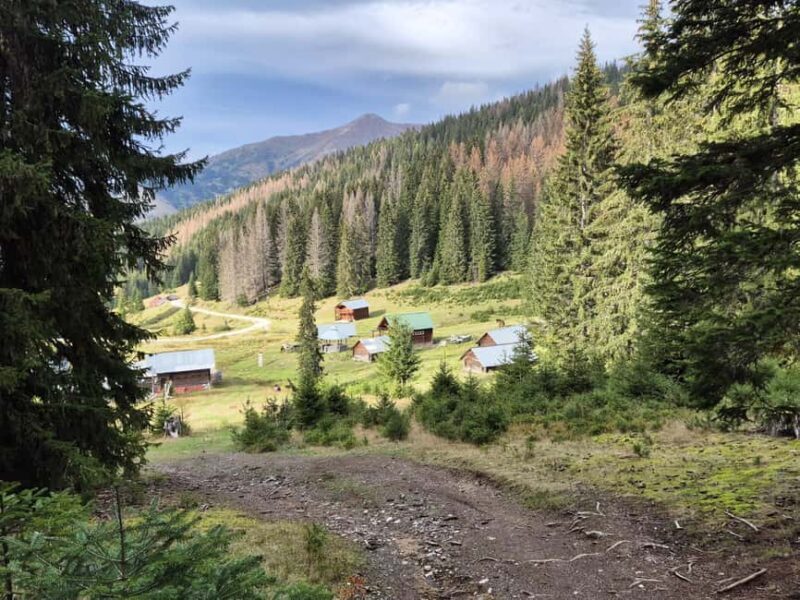 Hiking Tour of Valbona, Theth & Blue Eye, 3 Days from Tirana - Final Thoughts