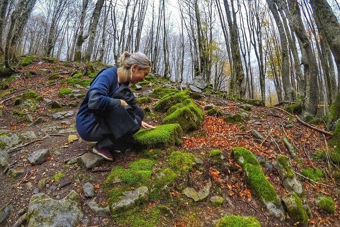 Hiking Tour of Valbona & Theth in 3 Days from Tirana -small Group - An In-Depth Look at the 3-Day Itinerary