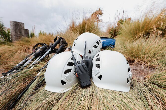 Hiking Tour on the Iztaccíhuatl Volcano from Puebla (private) - The Itinerary: What to Expect