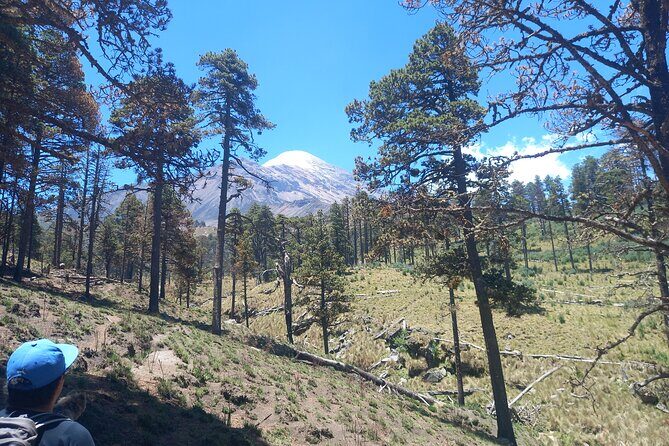 Hiking Tour on the Pico de Orizaba Volcano - An Overview of the Pico de Orizaba Hiking Experience