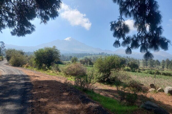 Hiking Tour on the Pico de Orizaba Volcano - Final Thoughts: A Worthwhile Day in Nature