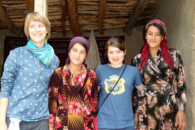 Hiking tour to Hayat, Uhum and Asraf villages  4 days - The Practical Aspects: What You Need to Know