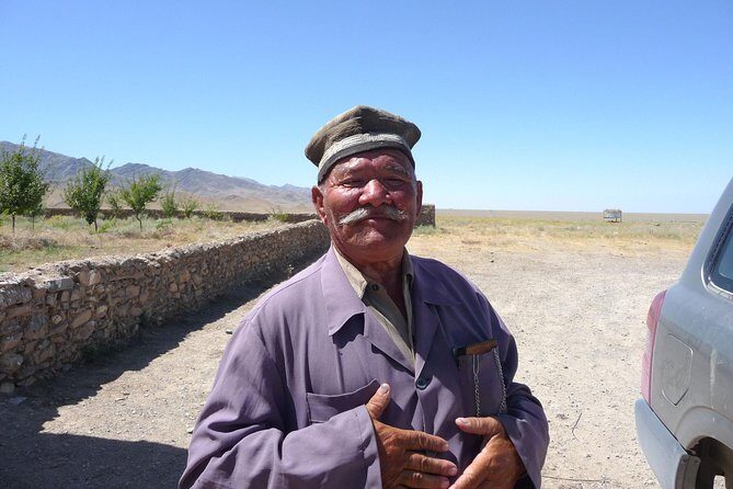Hiking tour to Hayat, Uhum and Asraf villages  4 days - The Sum Up: Who Should Consider This Tour?