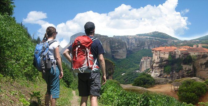 Hiking Tour to Meteora from Kalambaka - Local Agency - An In-Depth Look at the Meteora Hiking Tour
