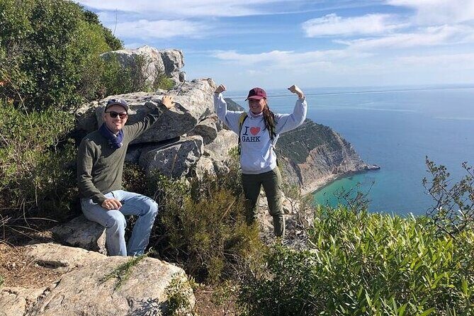 Hiking tour to the highest limestone cliff of continental Europe - The Itinerary: What to Expect from Start to Finish