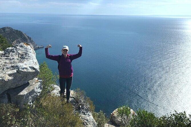 Hiking tour to the highest limestone cliff of continental Europe - Final Words