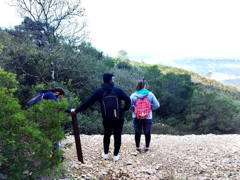 Hiking Tour to the highest point of Arrábida Mountain - Key Points