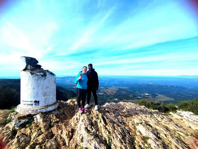 Hiking Tour to the highest point of Arrábida Mountain - An In-Depth Look at the Arrábida Mountain Hiking Experience