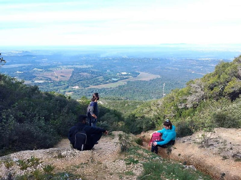 Hiking Tour to the highest point of Arrábida Mountain - FAQ