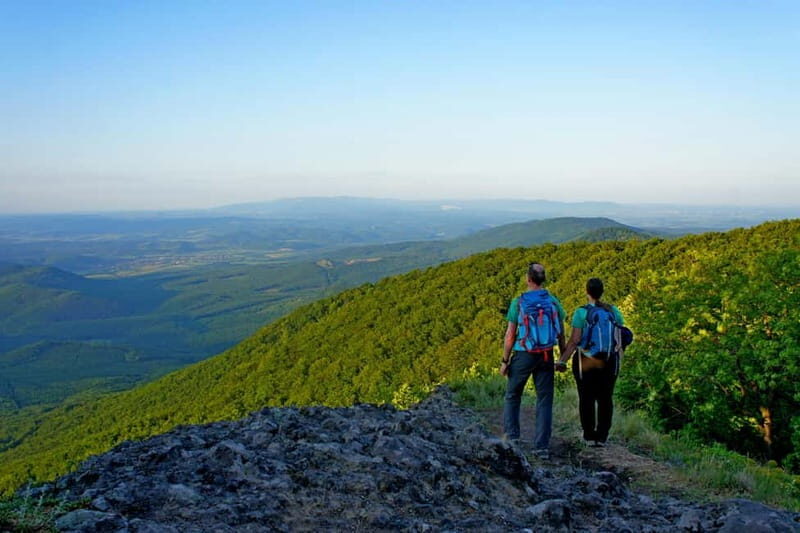Hiking tour to the Peak of Hungary - Key Points