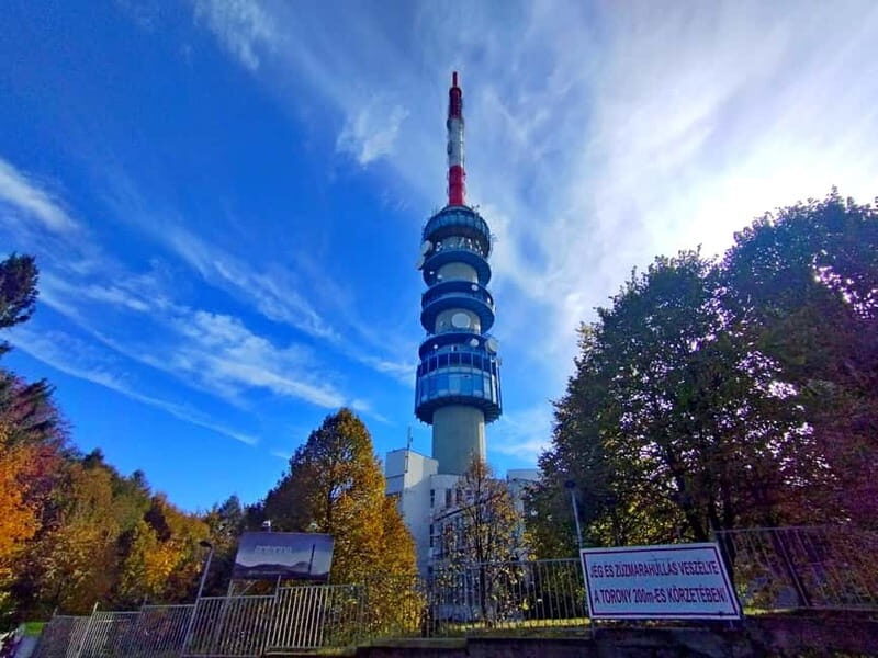 Hiking tour to the Peak of Hungary - Discovering the Tour: An In-Depth Review