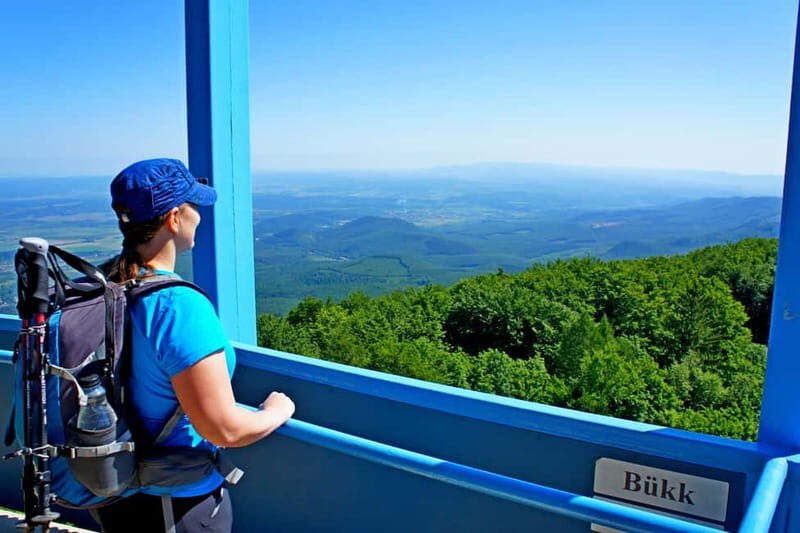Hiking tour to the Peak of Hungary - Authentic Experiences and Insights
