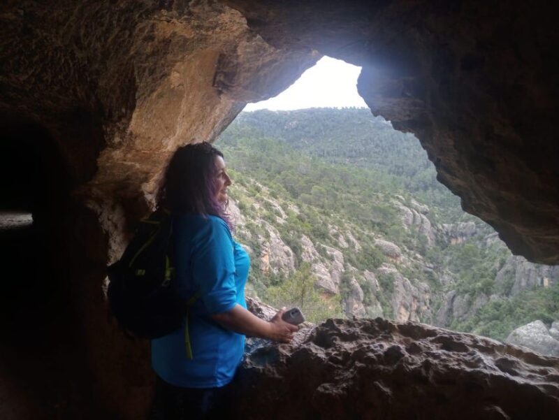 Hiking Tour to the Roman Aqueduct of Pena Cortada - Is It Worth the Price?