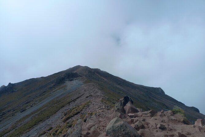 Hiking Tour to the Top of La Malinche - The Sum Up: Is This Tour Right for You?