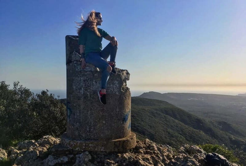 Hiking Tour to Top of Arrabida Mountain - Hiking Tour to Top of Arrabida Mountain