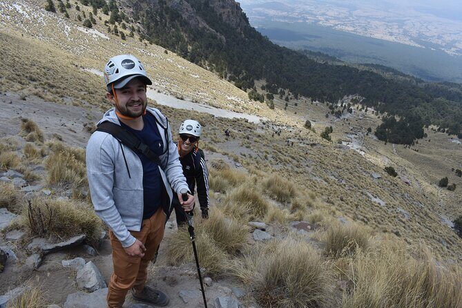 Hiking Tour to volcano La Malinche from Puebla (private tour) - Discovering La Malinche: A Natural Gem Near Puebla