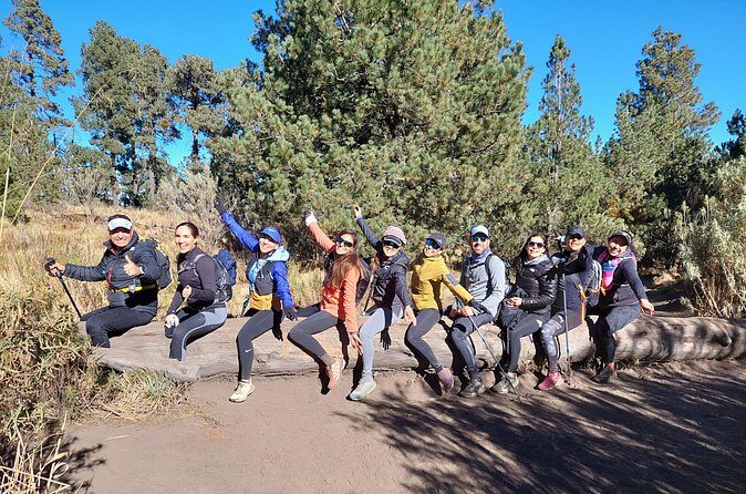 Hiking Tour to volcano La Malinche from Puebla (private tour) - Additional Information and Tips