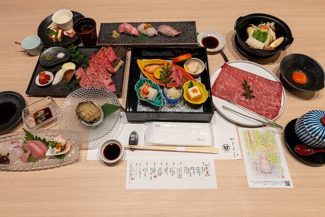 Hiking Tour with a Yamabushi in Senshu - Exploring the Itinerary in Detail