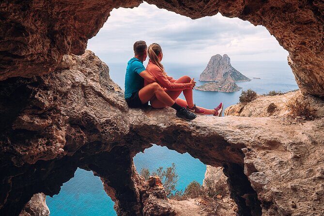 Hiking tours in Ibiza - Discover the other side of the white island - Hiking Tours in Ibiza - Discover the Other Side of the White Island