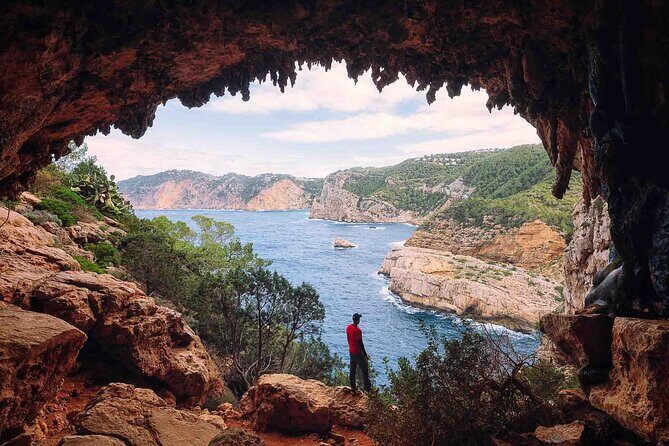 Hiking tours in Ibiza - Discover the other side of the white island - Exploring Ibiza’s Hidden Natural Gems