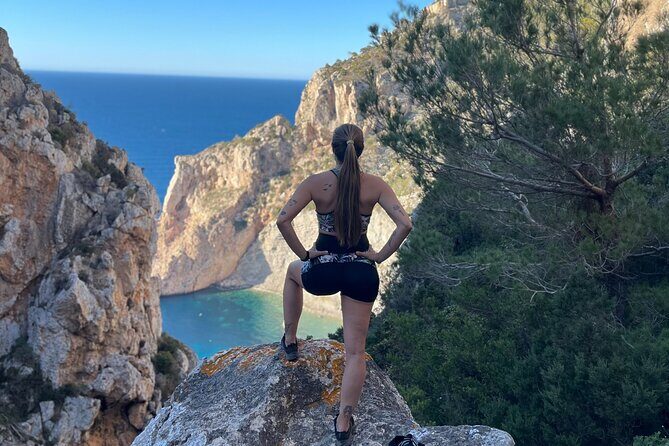 Hiking tours in Ibiza with Discover Ibiza Hikes - Panoramic Hikes - Key Points