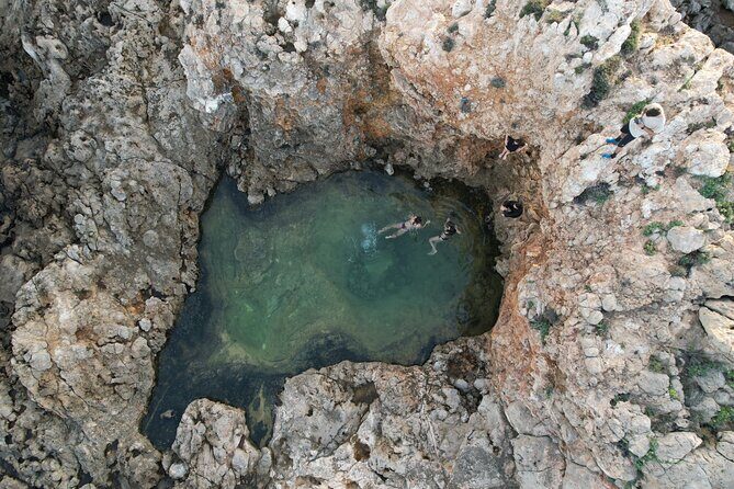 Hiking tours in Ibiza with Discover Ibiza Hikes - Panoramic Hikes - The Practicalities: Price, Duration, and Group Size